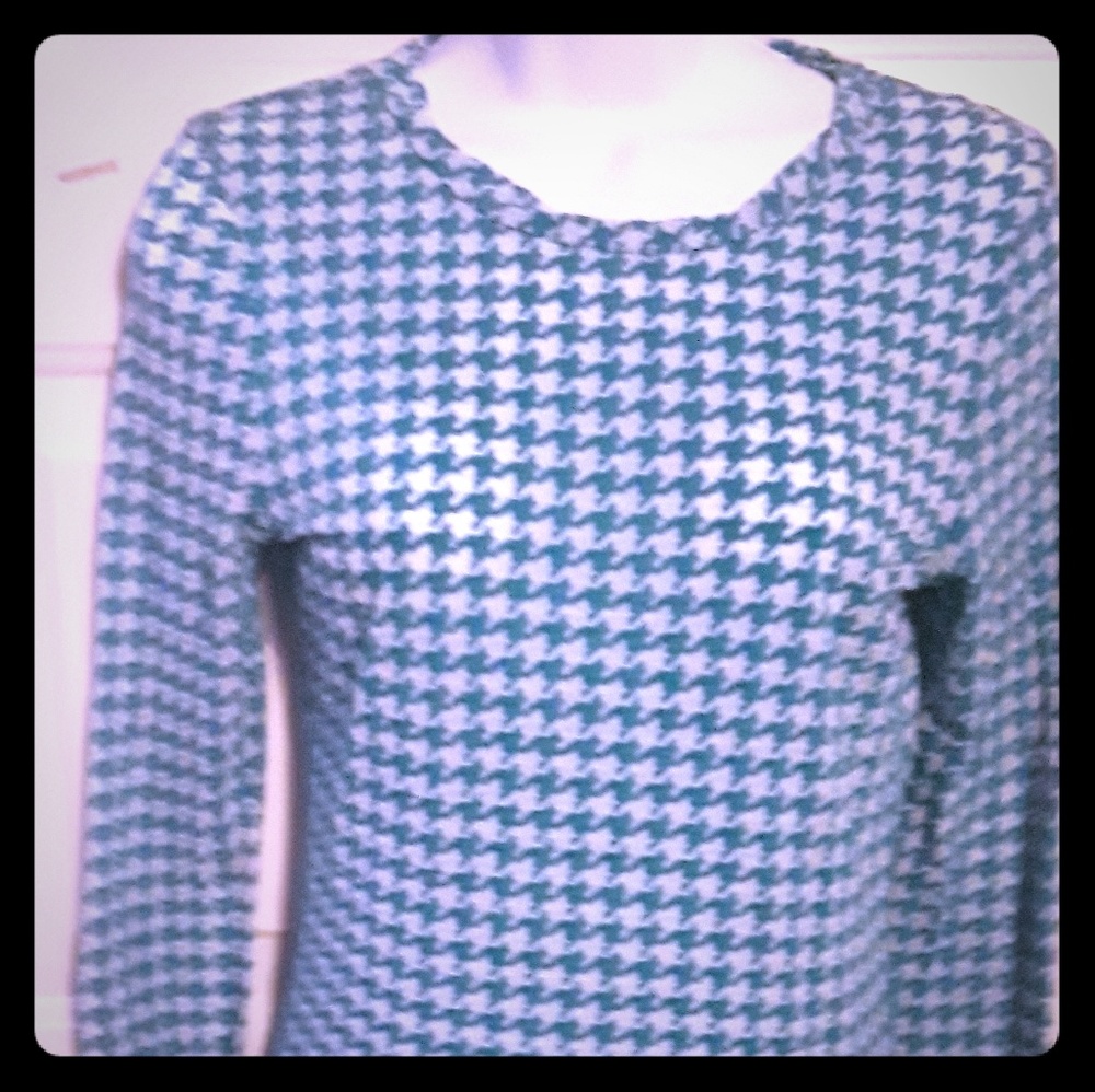 BKE long sleeved shirt
